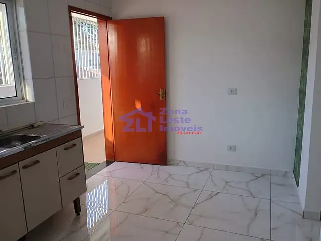 Apartamento com 23m² 1 quarto e 1 banheiro, para alugar, no bairro Chácara Belenzinho em São Paulo