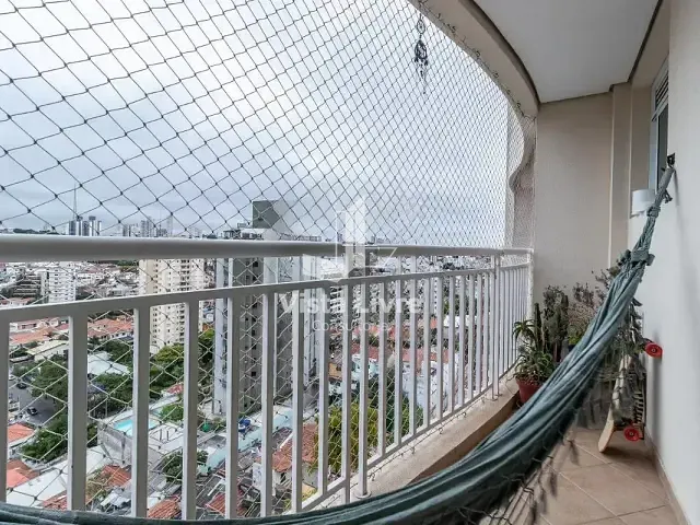 Apartamento com 42m² 1 quarto e 1 banheiro, à venda, no bairro Vila Pompéia em São Paulo