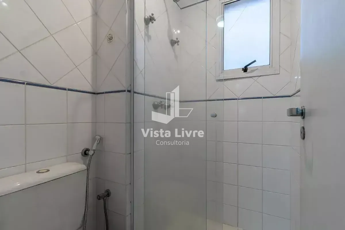 Apartamento, 1 quarto, 42 m² - Foto 10