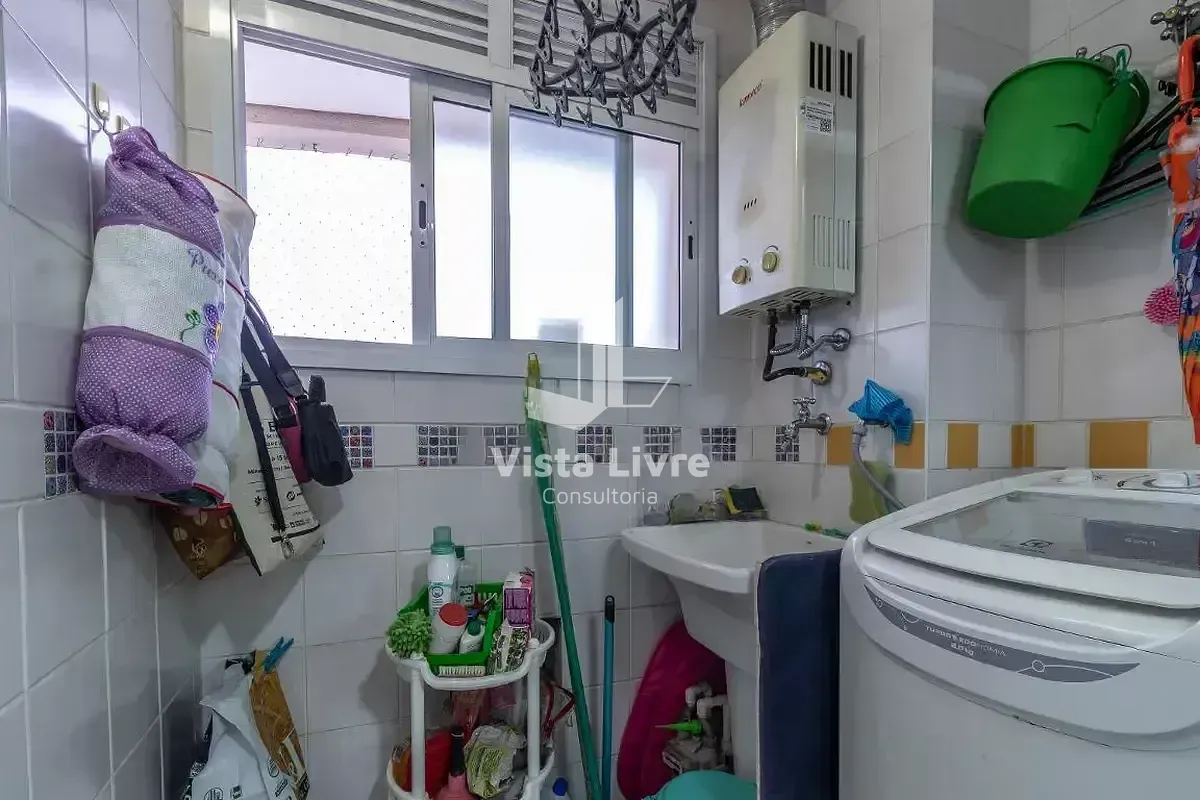 Apartamento, 1 quarto, 42 m² - Foto 6