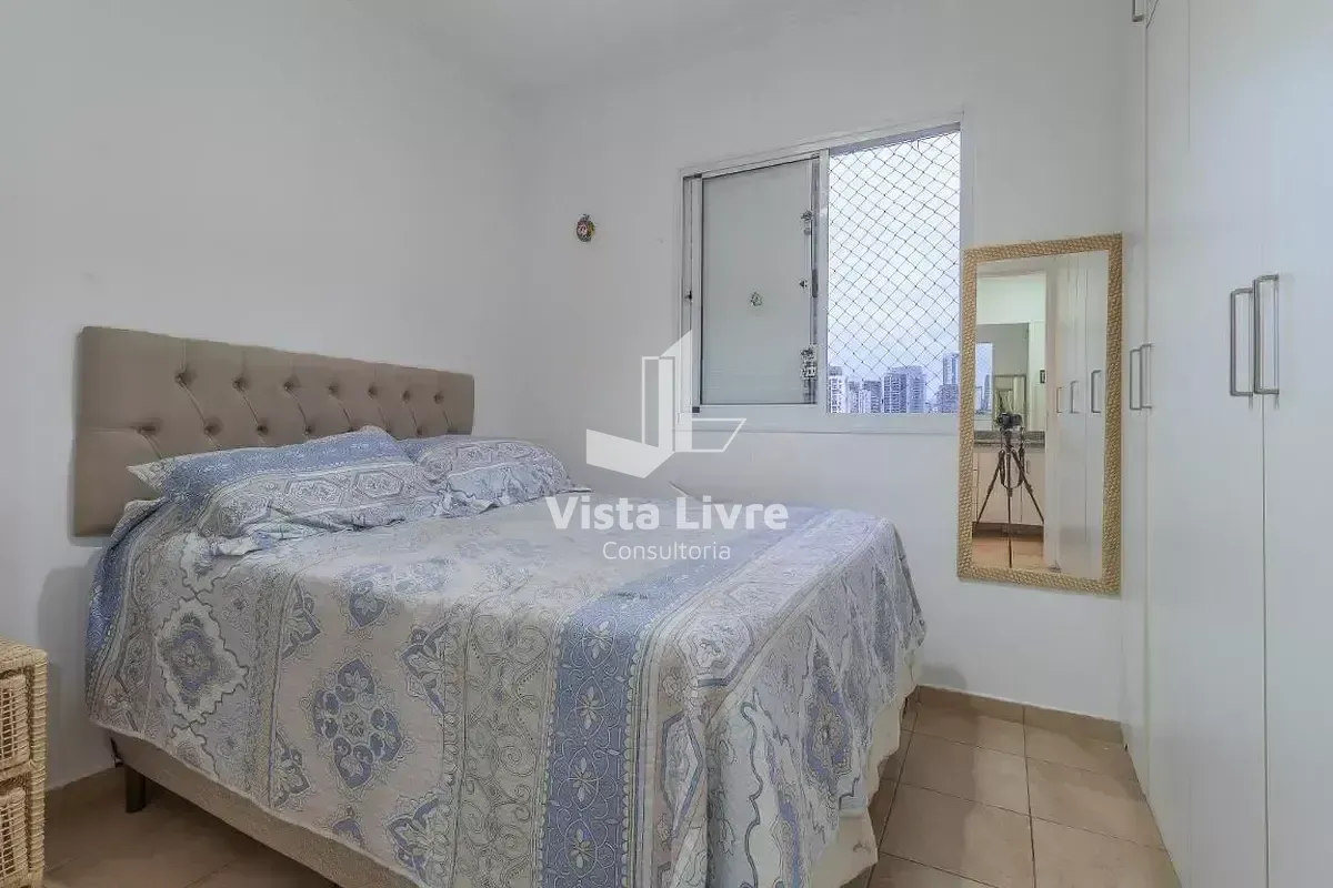 Apartamento, 1 quarto, 42 m² - Foto 7