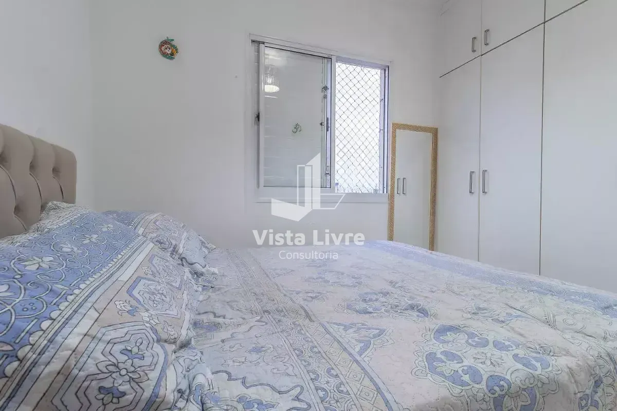 Apartamento, 1 quarto, 42 m² - Foto 8