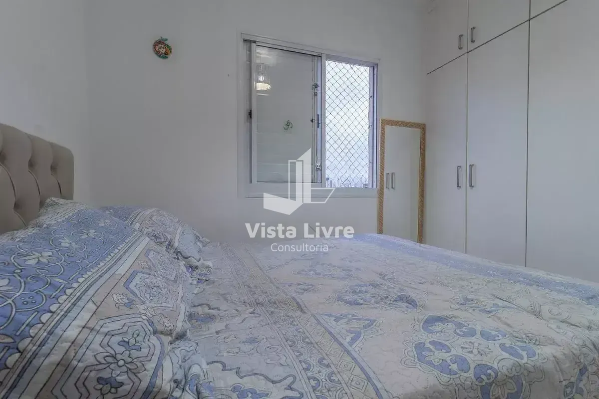 Apartamento, 1 quarto, 42 m² - Foto 9