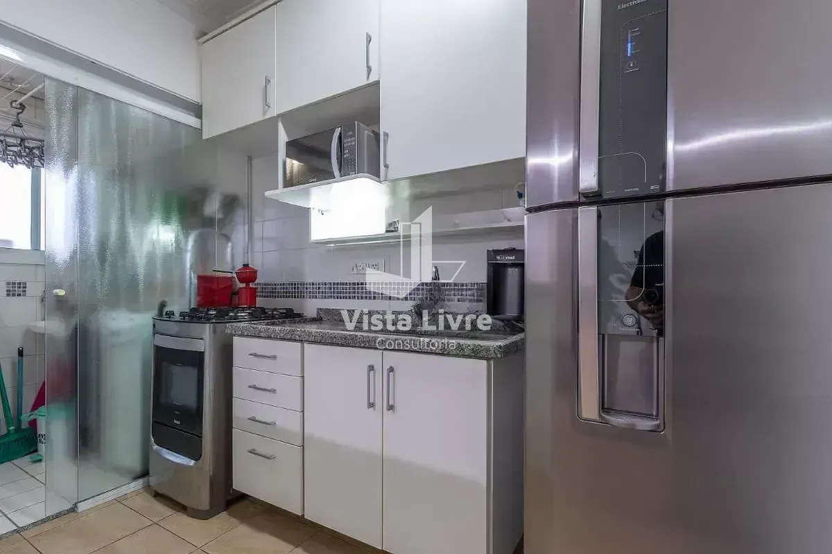 Apartamento, 1 quarto, 42 m² - Foto 4