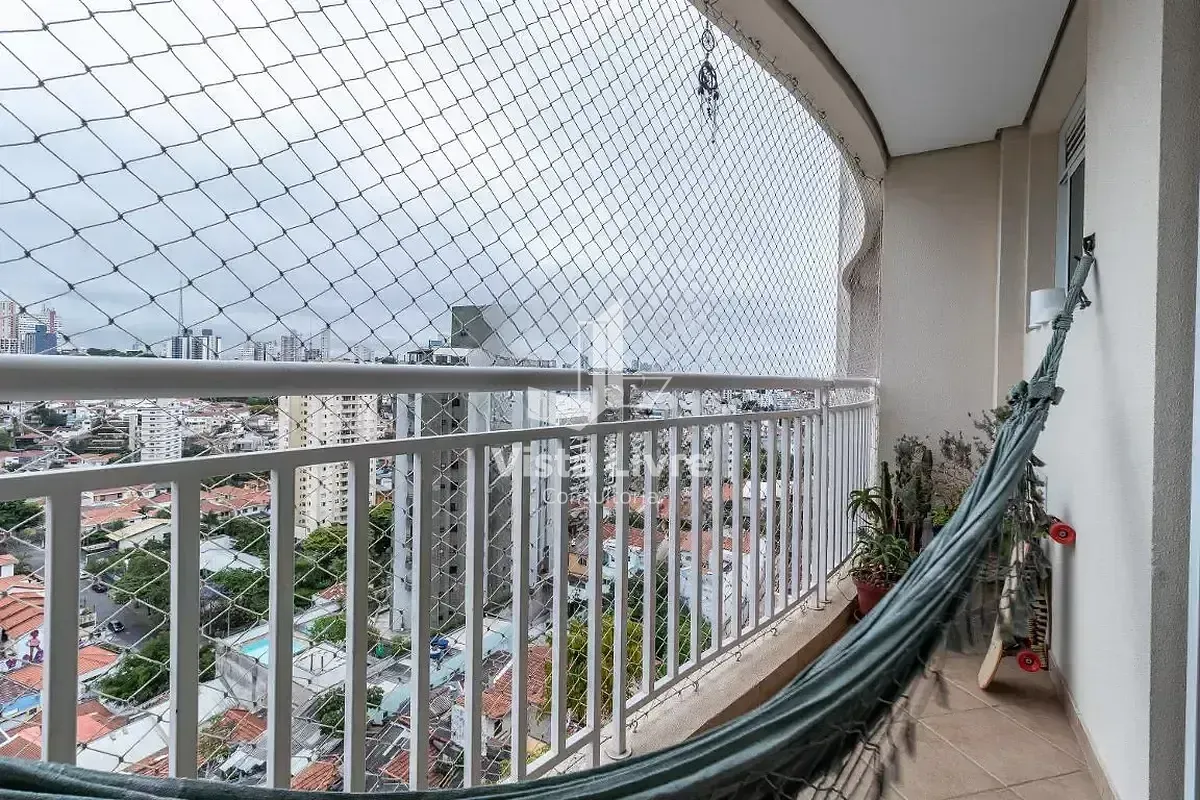 Apartamento, 1 quarto, 42 m² - Foto 3
