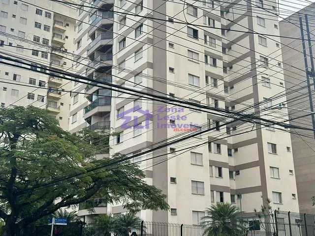 Apartamento 3 quartos e 2 banheiros, à venda, no bairro Tatuapé em São Paulo