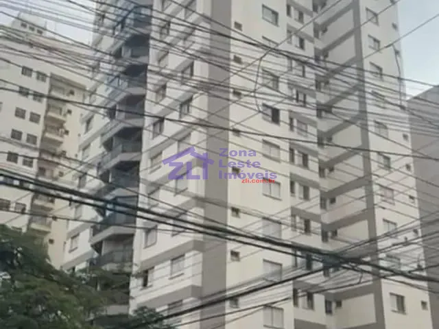 Apartamento 3 quartos e 2 banheiros, à venda, no bairro Tatuapé em São Paulo
