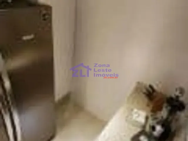 Apartamento 2 quartos e 2 banheiros, à venda, no bairro Vila Regente Feijó em São Paulo