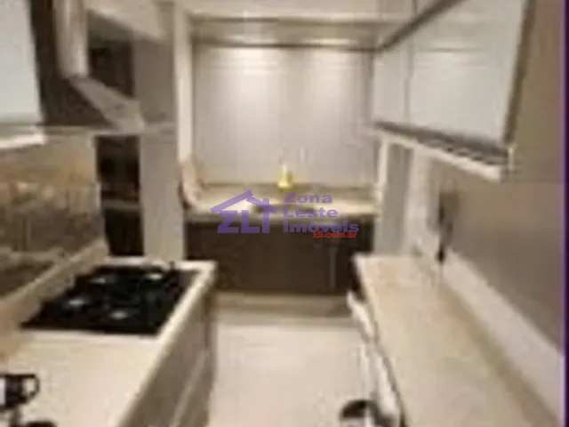 Apartamento 2 quartos e 2 banheiros, à venda, no bairro Vila Regente Feijó em São Paulo