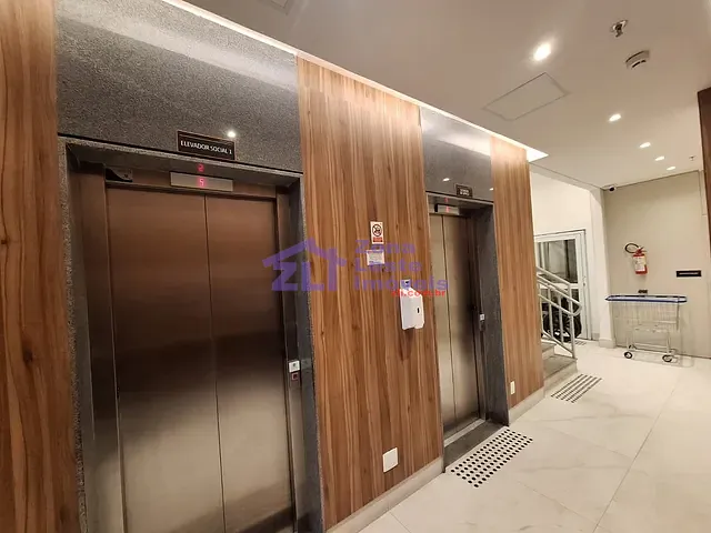 Apartamento 1 quarto e 1 banheiro, à venda, no bairro Penha de França em São Paulo