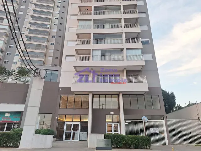Apartamento 1 quarto e 1 banheiro, à venda, no bairro Penha de França em São Paulo