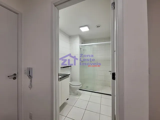 Apartamento 1 quarto e 1 banheiro, à venda, no bairro Penha de França em São Paulo