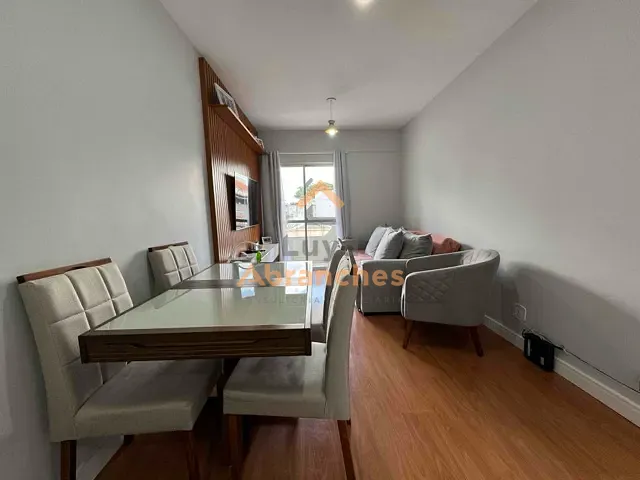 Apartamento com 53m² 1 quarto e 1 banheiro, à venda, no bairro Vila Pereira Barreto em São Paulo