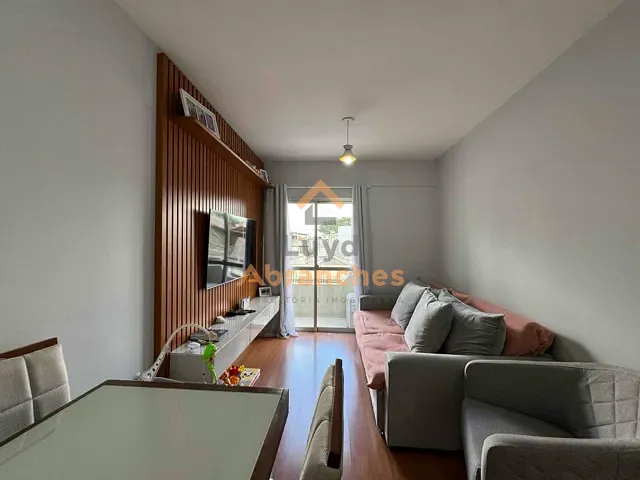Apartamento com 53m² 1 quarto e 1 banheiro, à venda, no bairro Vila Pereira Barreto em São Paulo