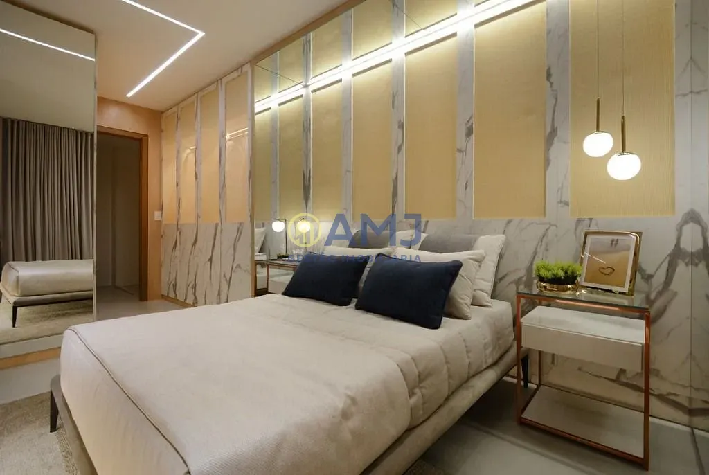 Apartamento, 3 quartos, 98 m² - Foto 10