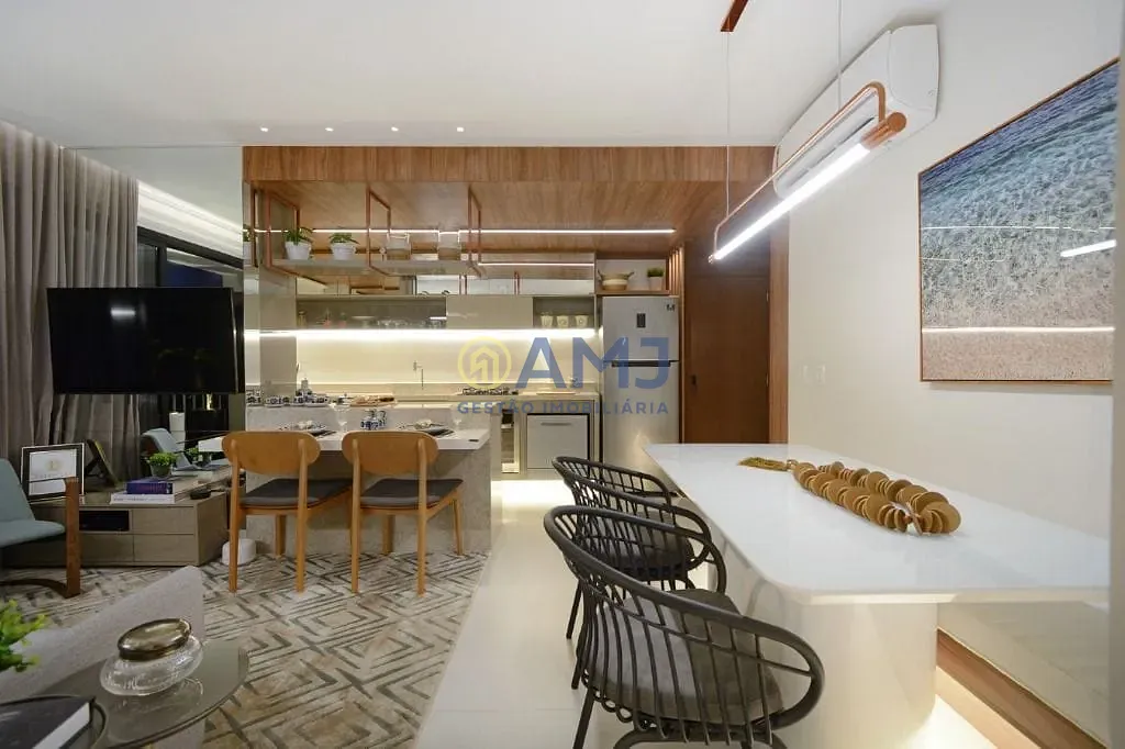 Apartamento, 3 quartos, 98 m² - Foto 7