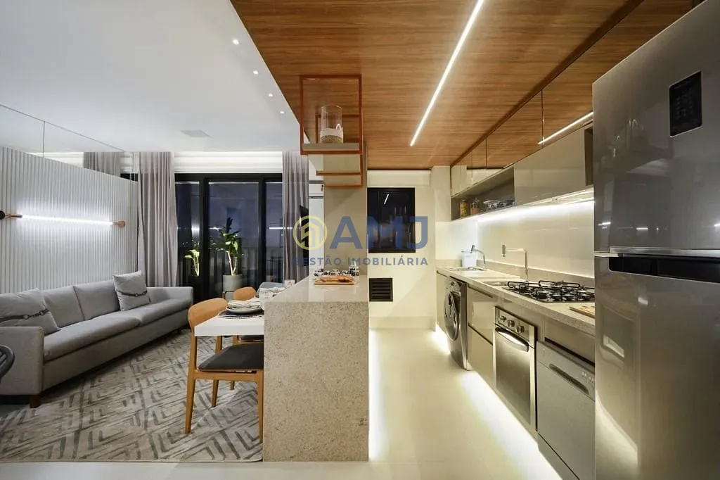 Apartamento, 3 quartos, 98 m² - Foto 6
