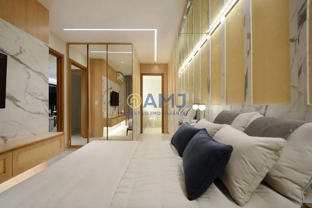 Apartamento, 3 quartos, 98 m² - Foto 11