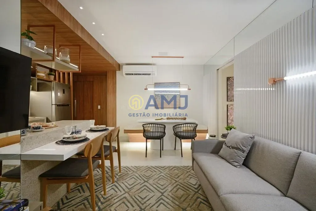 Apartamento, 3 quartos, 98 m² - Foto 3