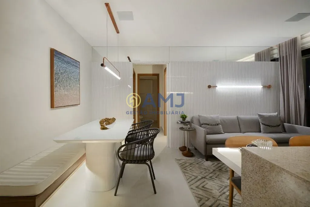 Apartamento, 3 quartos, 98 m² - Foto 8
