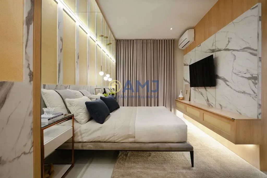 Apartamento, 3 quartos, 98 m² - Foto 9