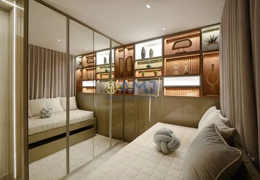 Apartamento, 3 quartos, 98 m² - Foto 13