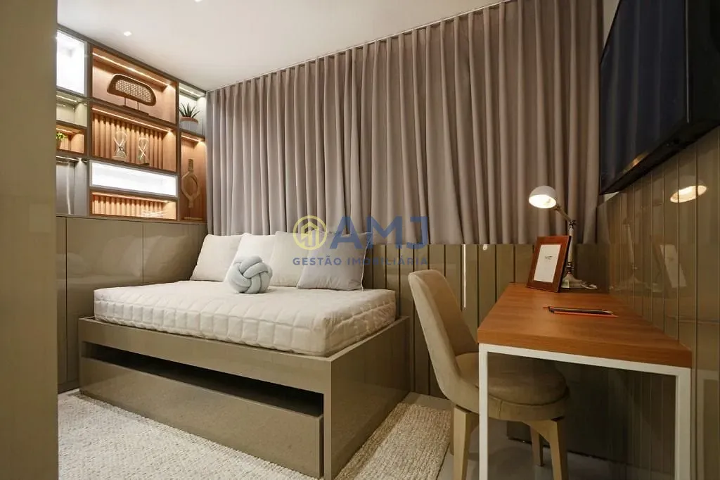 Apartamento, 3 quartos, 98 m² - Foto 14