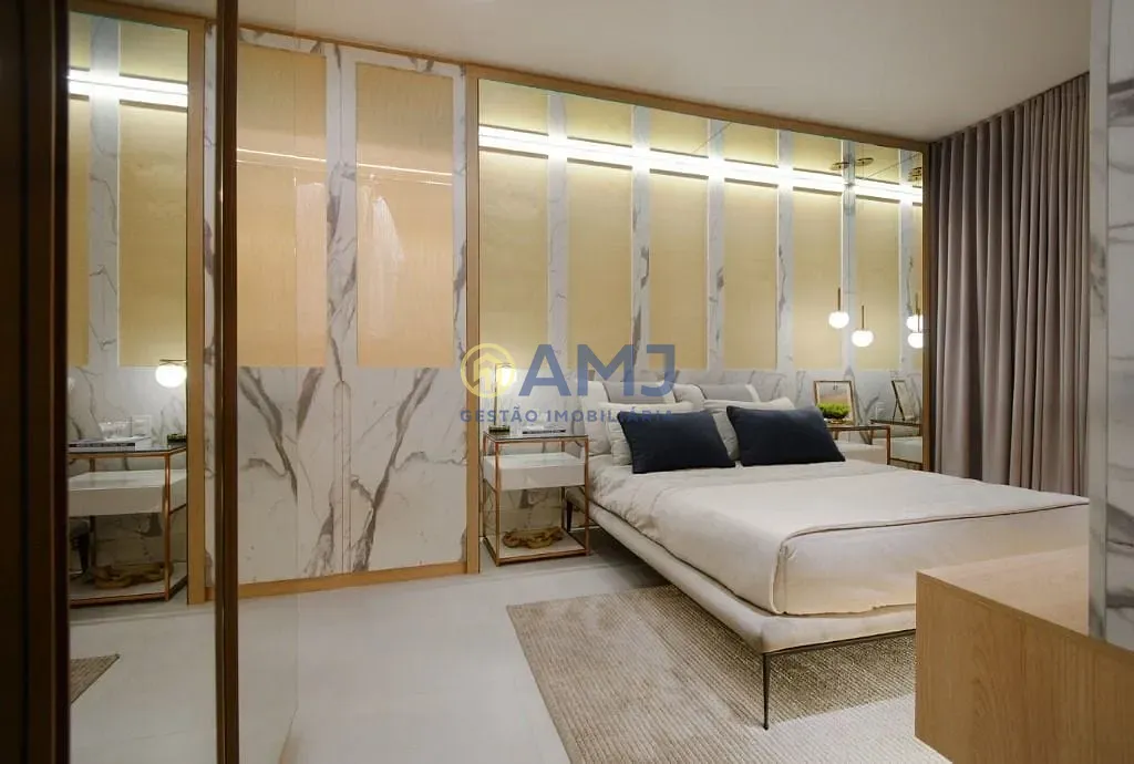 Apartamento, 3 quartos, 98 m² - Foto 12