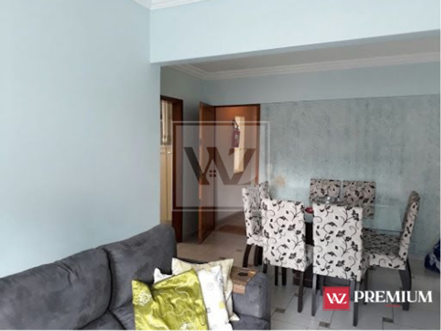 Apartamento 3 quartos e 2 banheiros, à venda, no bairro Meia Praia em Itapema