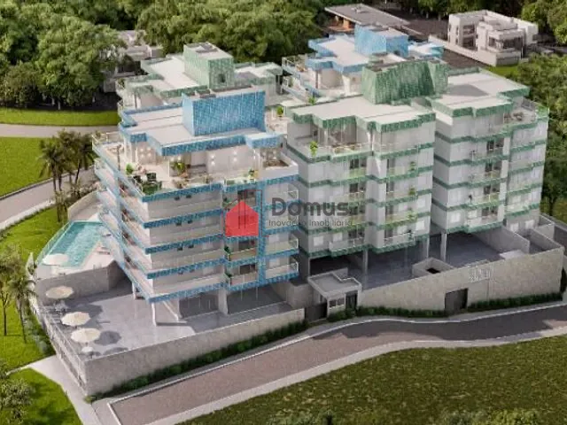 Apartamento 2 quartos e 1 banheiro, à venda, no bairro Praia Grande  em Ubatuba