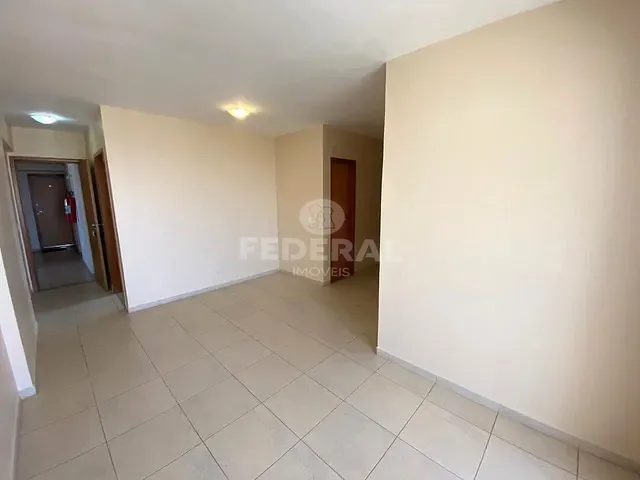 Apartamento com 85m² 3 quartos e 2 banheiros, para alugar, no bairro Setor Bela Vista em Goiânia