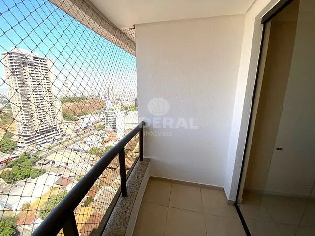 Apartamento com 85m² 3 quartos e 2 banheiros, para alugar, no bairro Setor Bela Vista em Goiânia