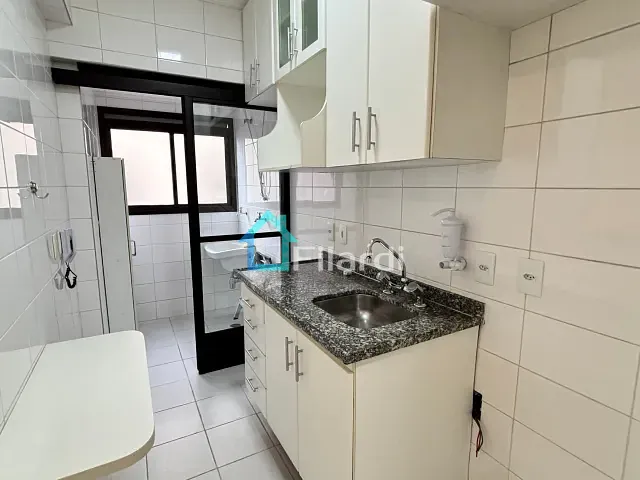 Apartamento 1 quarto e 1 banheiro, para alugar, no bairro Higienópolis em São Paulo
