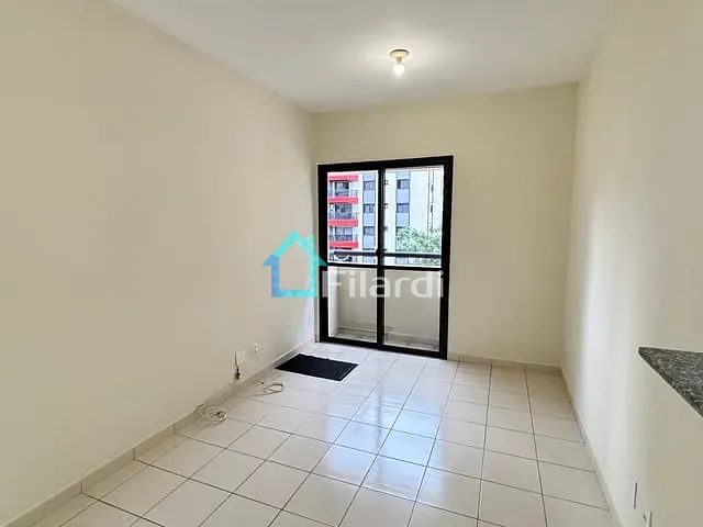 Apartamento 1 quarto e 1 banheiro, para alugar, no bairro Higienópolis em São Paulo