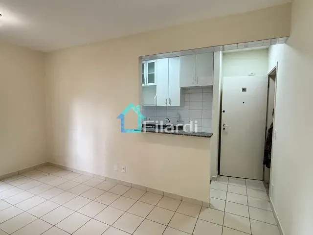 Apartamento 1 quarto e 1 banheiro, para alugar, no bairro Higienópolis em São Paulo