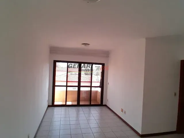 Apartamento com 118m² 3 quartos e 1 banheiro, para alugar, no bairro Vila Georgina em Indaiatuba