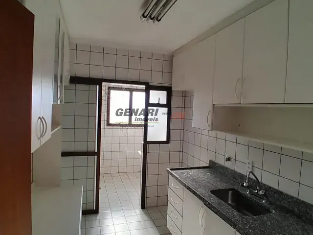 Apartamento com 118m² 3 quartos e 1 banheiro, para alugar, no bairro Vila Georgina em Indaiatuba