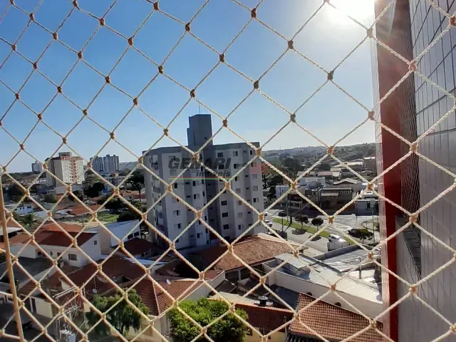 Apartamento com 118m² 3 quartos e 1 banheiro, para alugar, no bairro Vila Georgina em Indaiatuba
