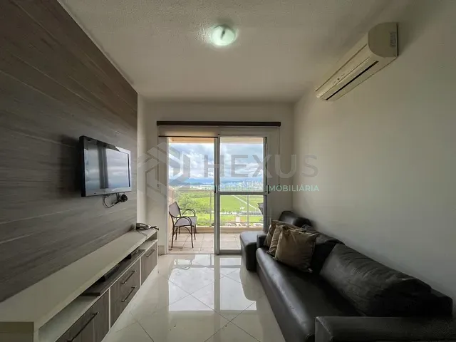 Apartamento 2 quartos e 2 banheiros, à venda, no bairro Jardim Astúrias em Guarujá