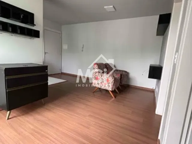 Apartamento com 49m² 2 quartos e 1 banheiro, à venda, no bairro Umuharama em Pelotas