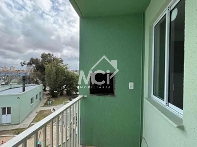 Apartamento com 49m² 2 quartos e 1 banheiro, à venda, no bairro Umuharama em Pelotas
