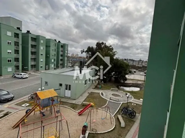 Apartamento com 49m² 2 quartos e 1 banheiro, à venda, no bairro Umuharama em Pelotas