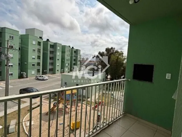 Apartamento com 49m² 2 quartos e 1 banheiro, à venda, no bairro Umuharama em Pelotas