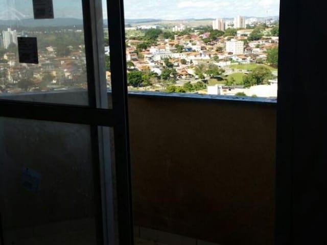 Foto do Apartamento - Apartamento residencial para locação, Vila Maria, São José dos Campos. | INDEPENDENCE NEGOCIOS IMOBILIARIOS LTDA