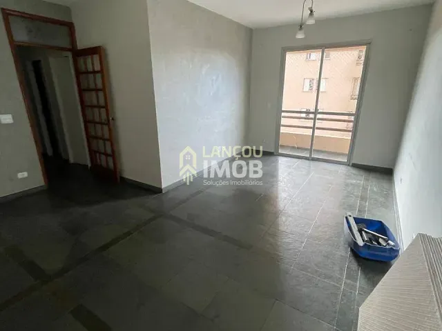 Apartamento 3 quartos e 2 banheiros, para alugar, no bairro Jardim Tamoio em Jundiaí