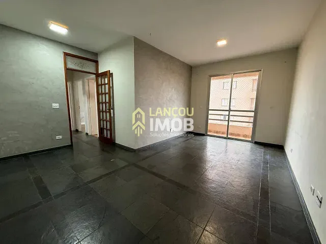 Apartamento 3 quartos e 2 banheiros, à venda, no bairro Jardim Tamoio em Jundiaí