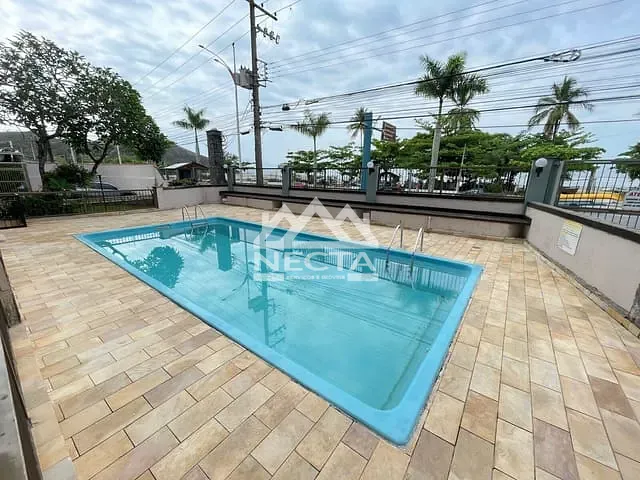 Apartamento com 161m² 2 quartos e 2 banheiros, à venda, no bairro Sumaré em Caraguatatuba