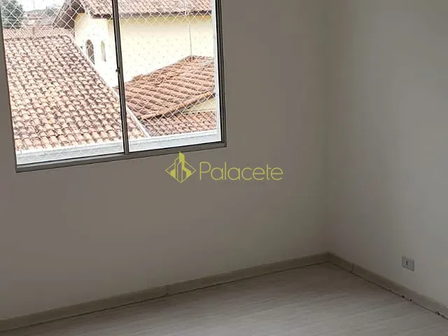 Apartamento com 72m² 3 quartos e 1 banheiro, à venda, no bairro Parque São Benedito em Pindamonhangaba
