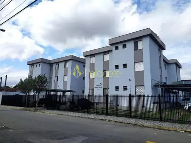 Apartamento com 72m² 3 quartos e 1 banheiro, à venda, no bairro Parque São Benedito em Pindamonhangaba