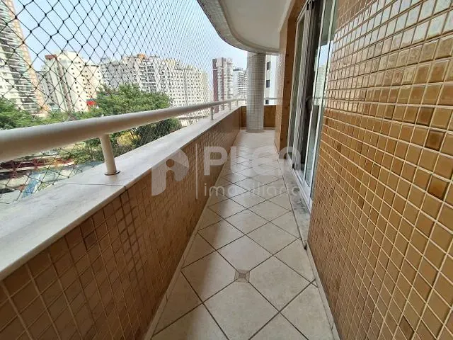 Apartamento 3 quartos e 4 banheiros, à venda, no bairro Santana em São Paulo